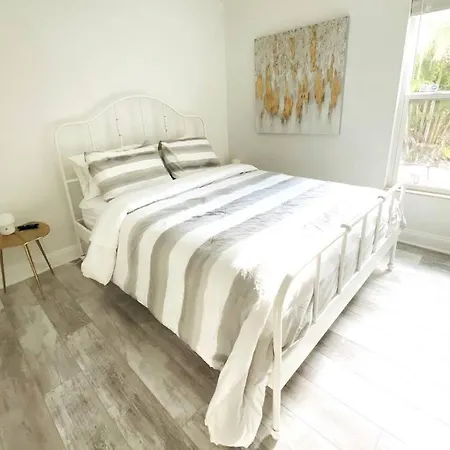 Casa De Emma - A 3-Bed Gulf Access Vacation Home